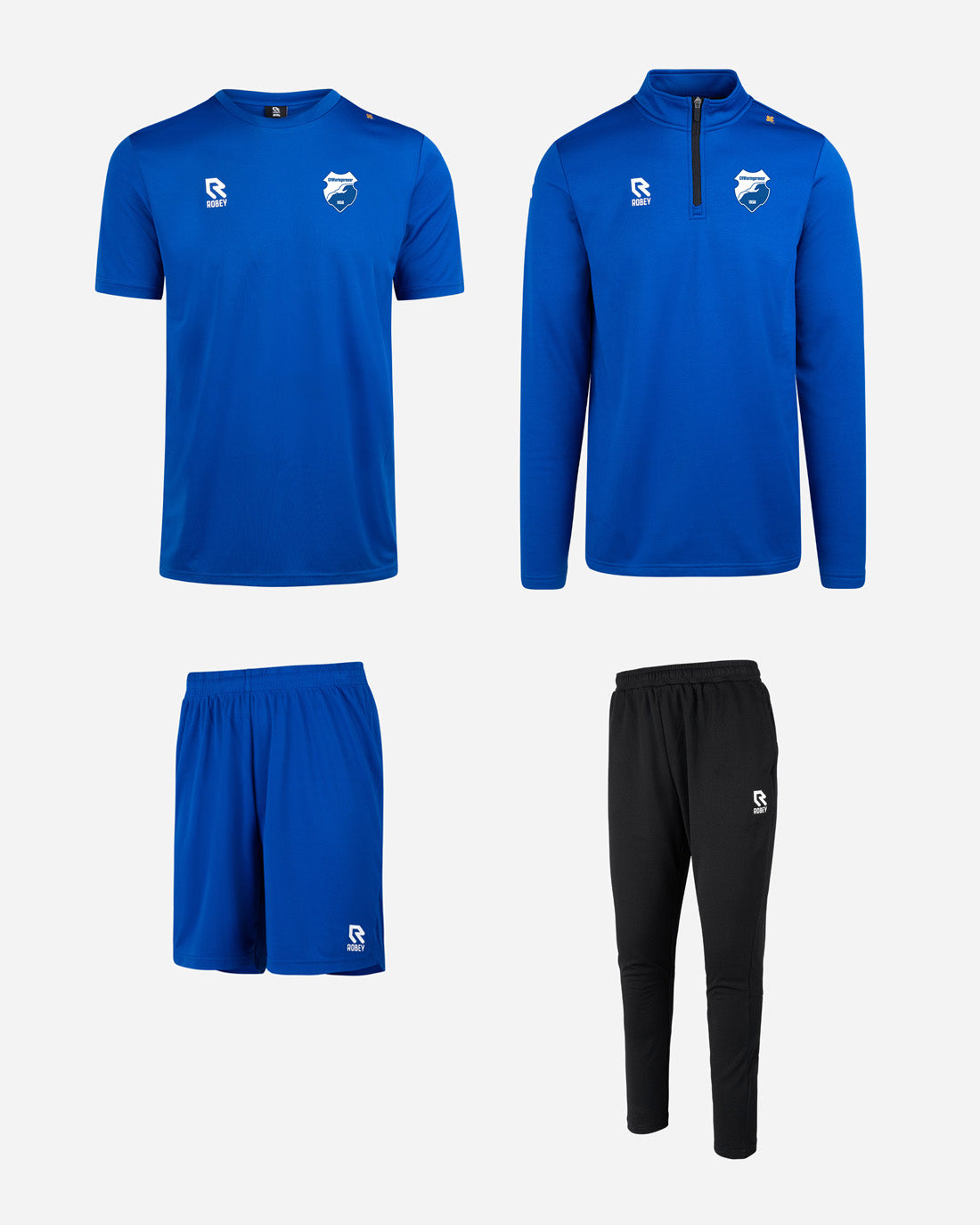 CVW - Trainingsset