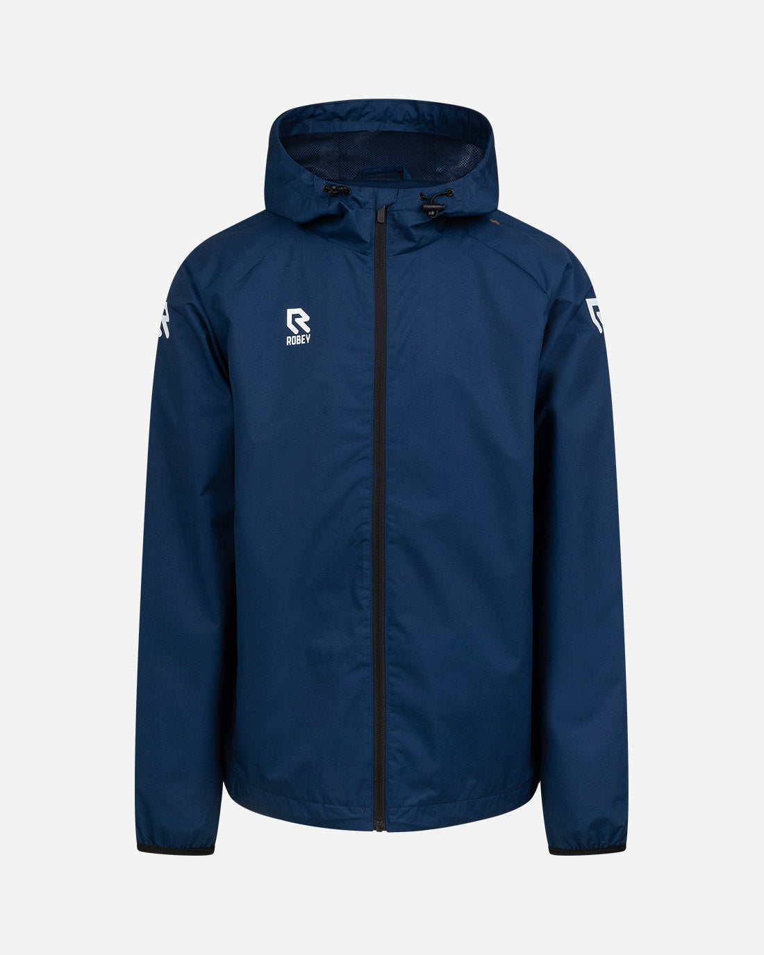 Crossbar All Weather Jacket