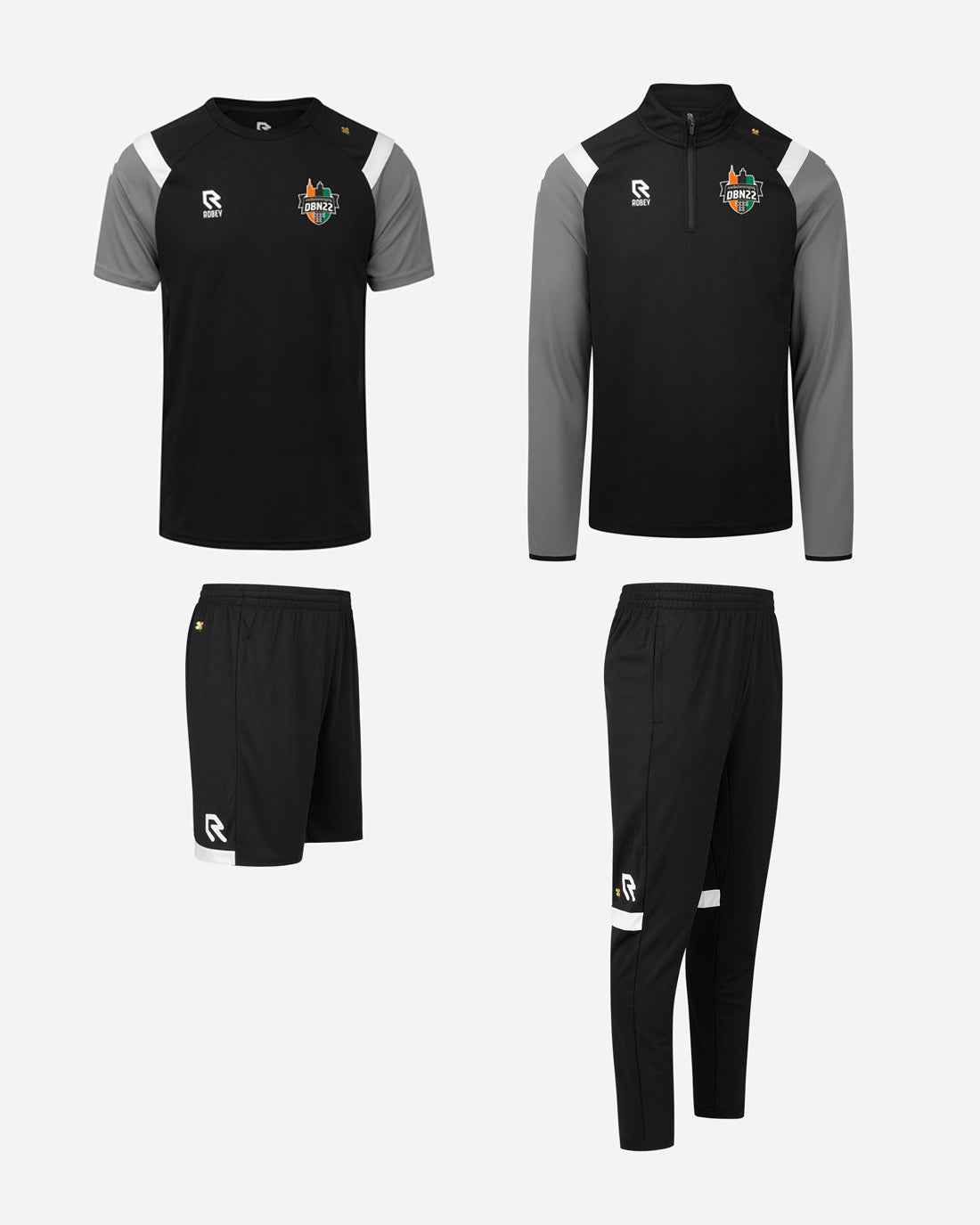 DBN '22 - Trainingsset