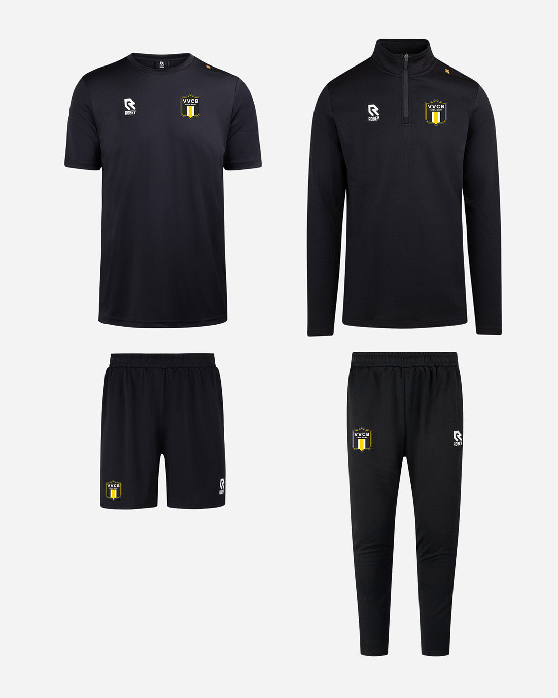 vv Creil-bant - Trainingsset